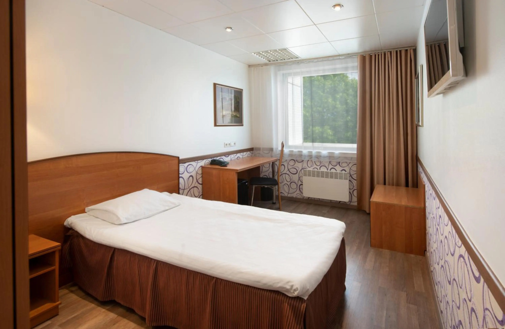 Hestia Hotel Susi — photo 6