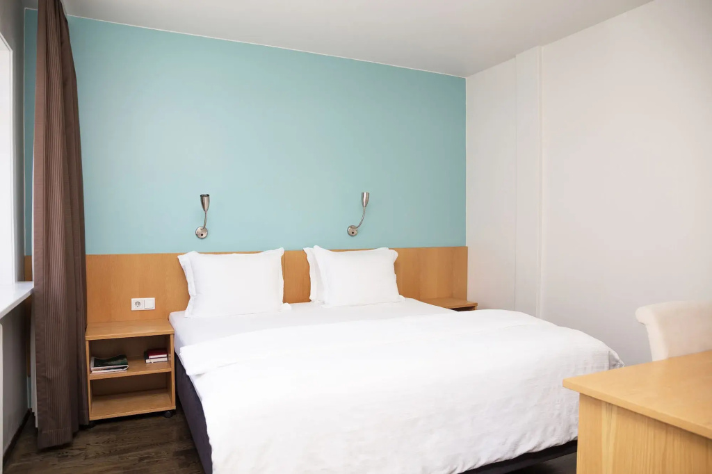Center Hotels Klöpp — photo 5