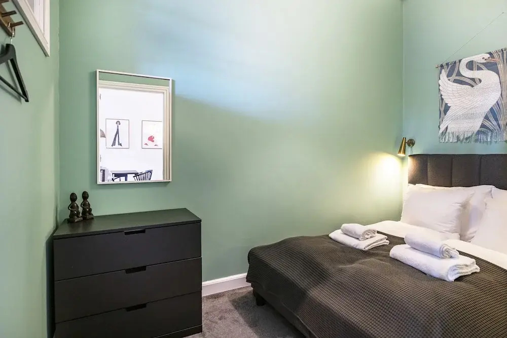 The Citadel apartments by Daniel&Jacob’s, photo 3