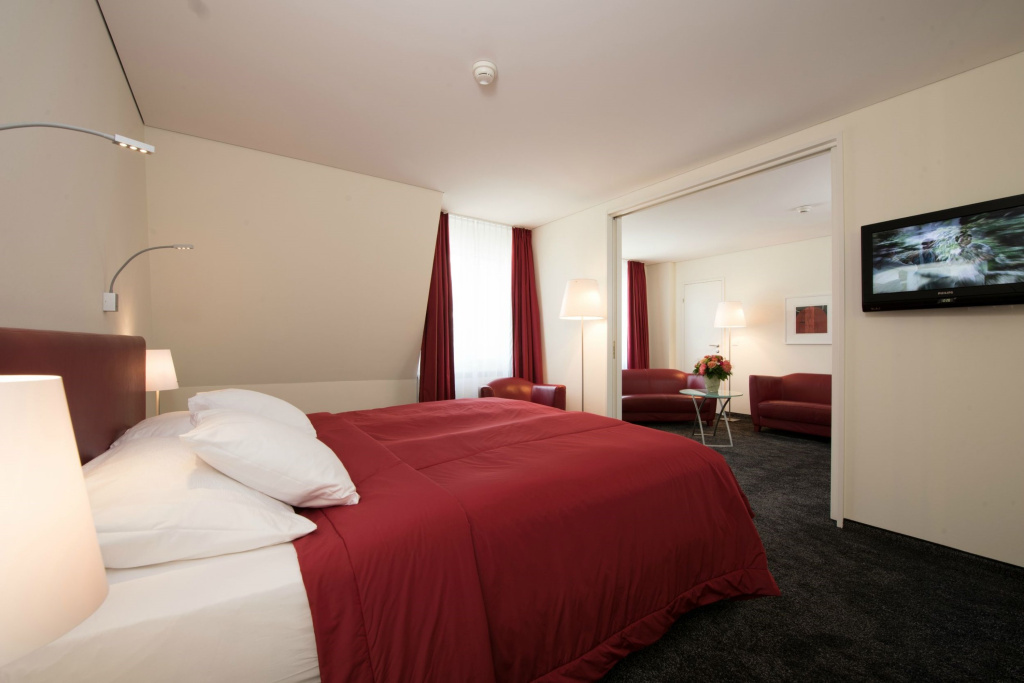 Hotel Glockenhof, photo 5