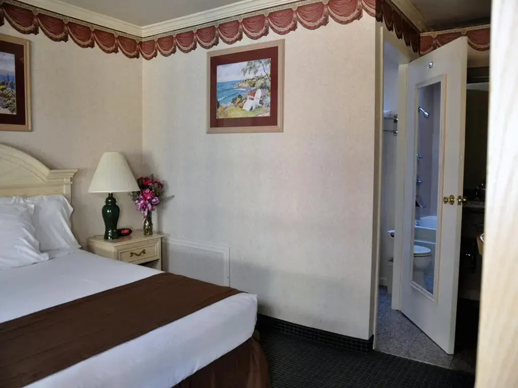 San Francisco Inn — photo 7
