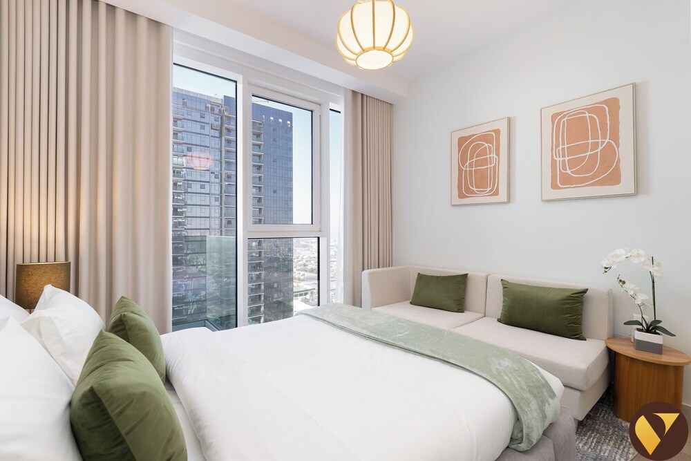 Vogue | Al Wasl 1 Residence near World Trade Centre, photo 5