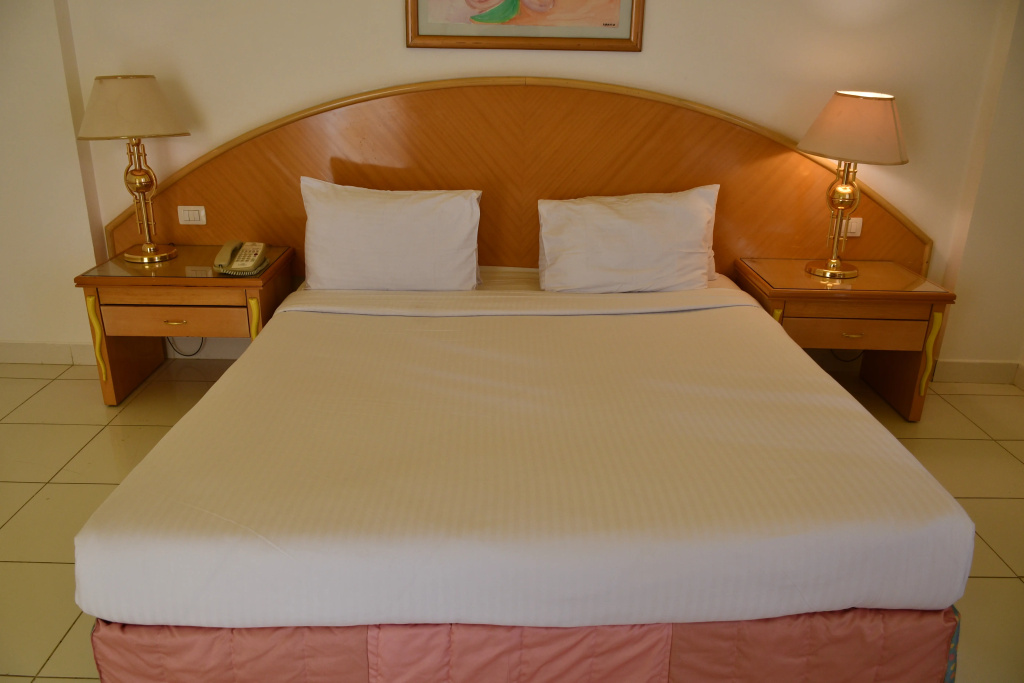 Sun Resort Aqua Park Sharm El-Sheikh — photo 6