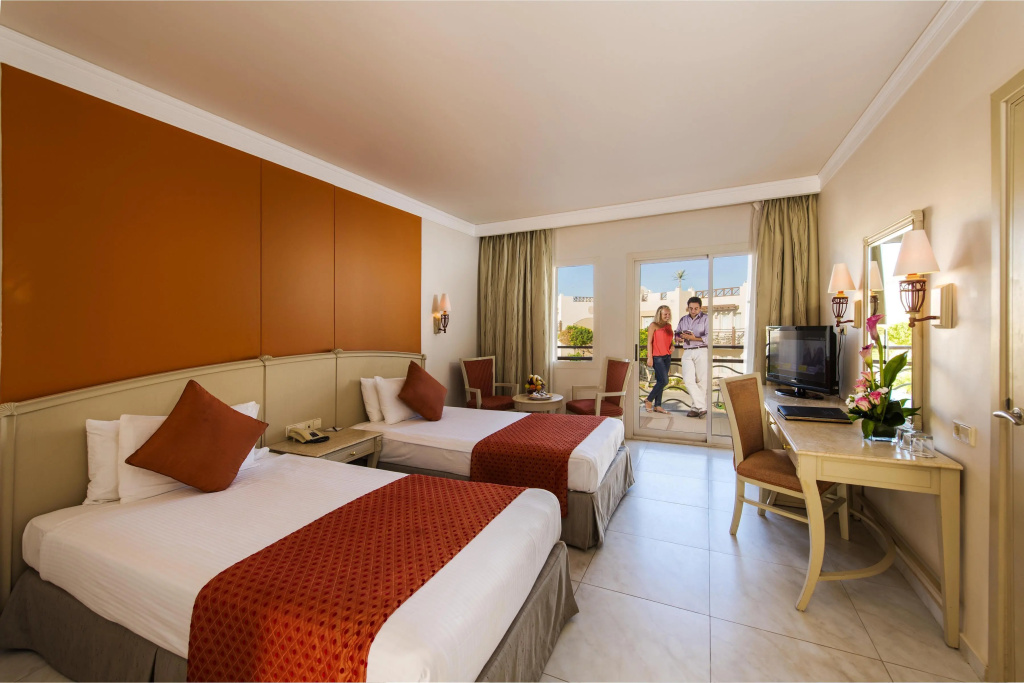 Concorde El Salam Hotel Sharm El Sheikh Sport Hotel, photo 3