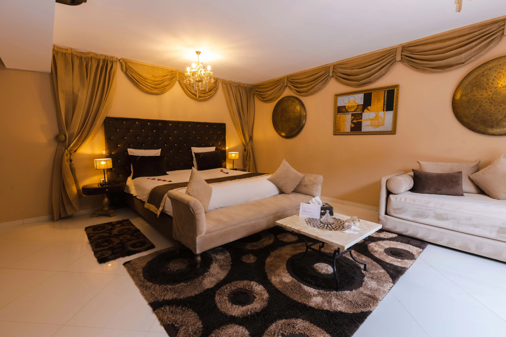 Eden Lodges & Spa -Boutique Hôtel de Luxe, photo 2