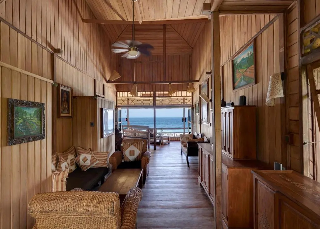 Jasri Bay Hideaway — photo 6