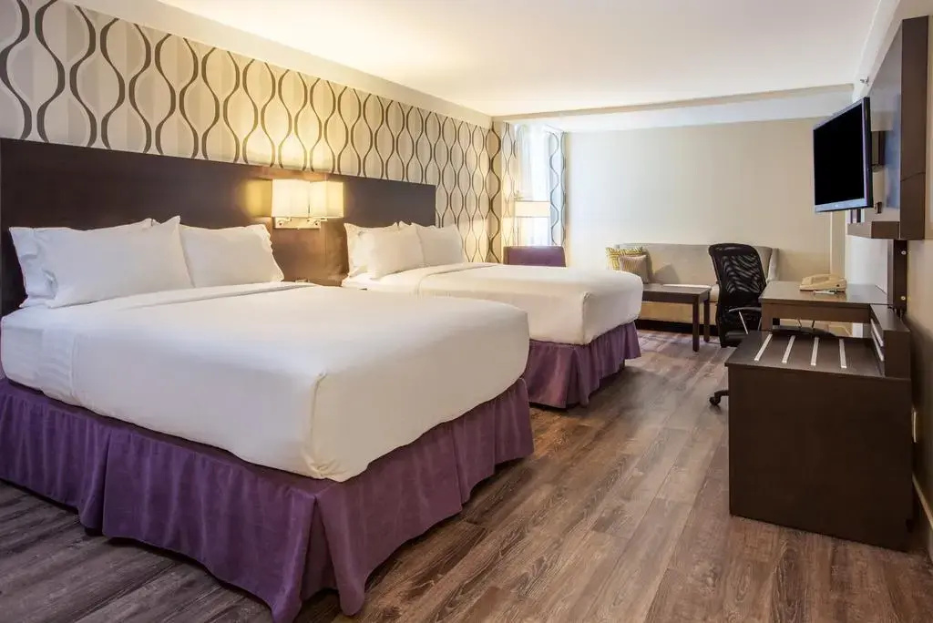 Holiday Inn Toronto - Int'l Airport by IHG — photo 7