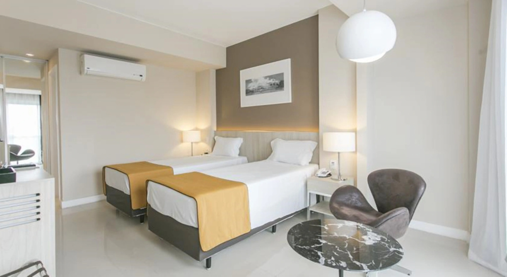 Promenade Link Stay Barra da Tijuca — photo 6
