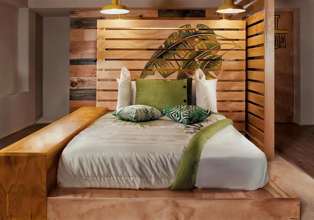 Mayan Monkey Cancun | Social Hotel — photo 6