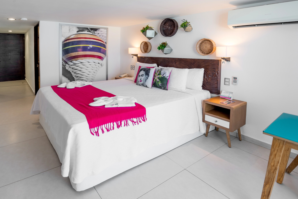 Mia Reef Isla Mujeres - All Inclusive, photo 3