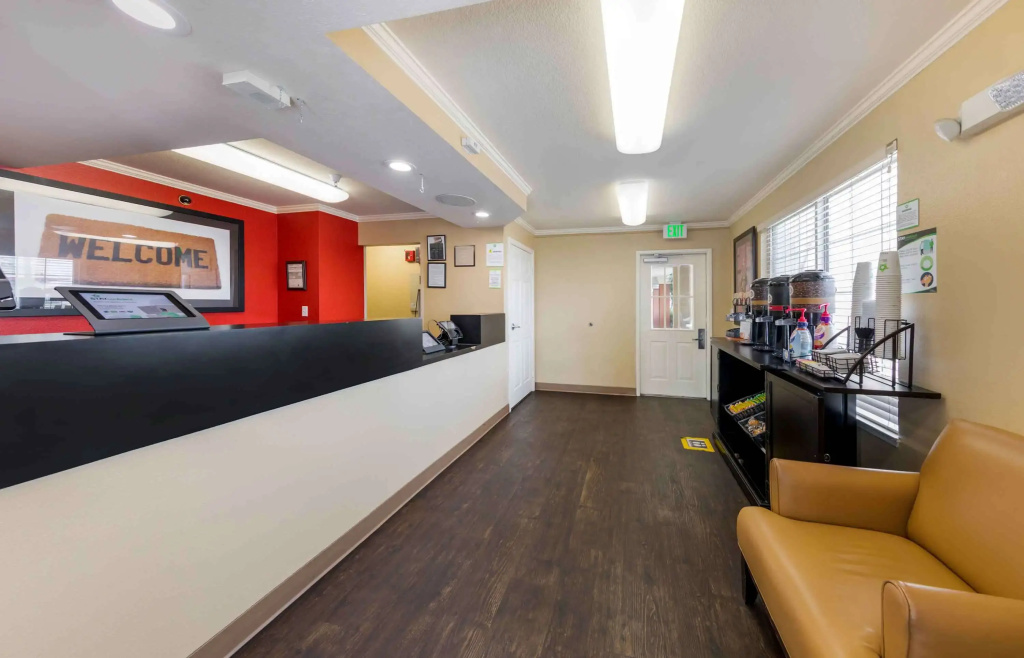Extended Stay America Suites Los Angeles LAX El Segundo, photo 2