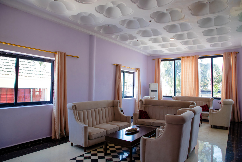 Metzy Residence Hotel — photo 8