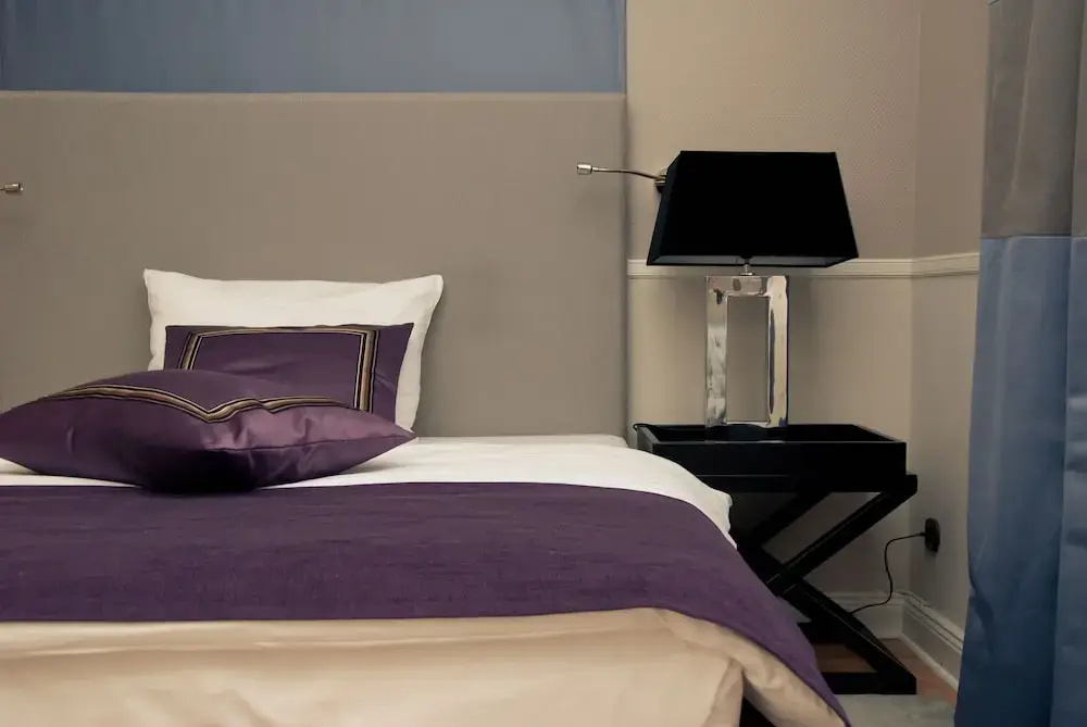 Hotel Elba am Kurfürstendamm - Design Chambers — photo 5