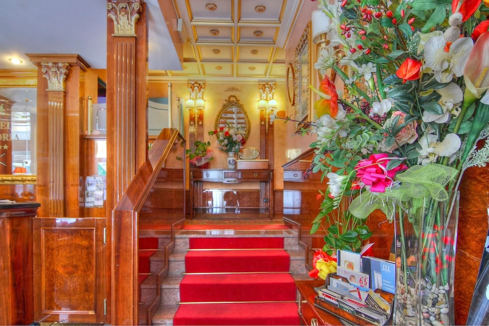 Hotel Vittoria — photo 2