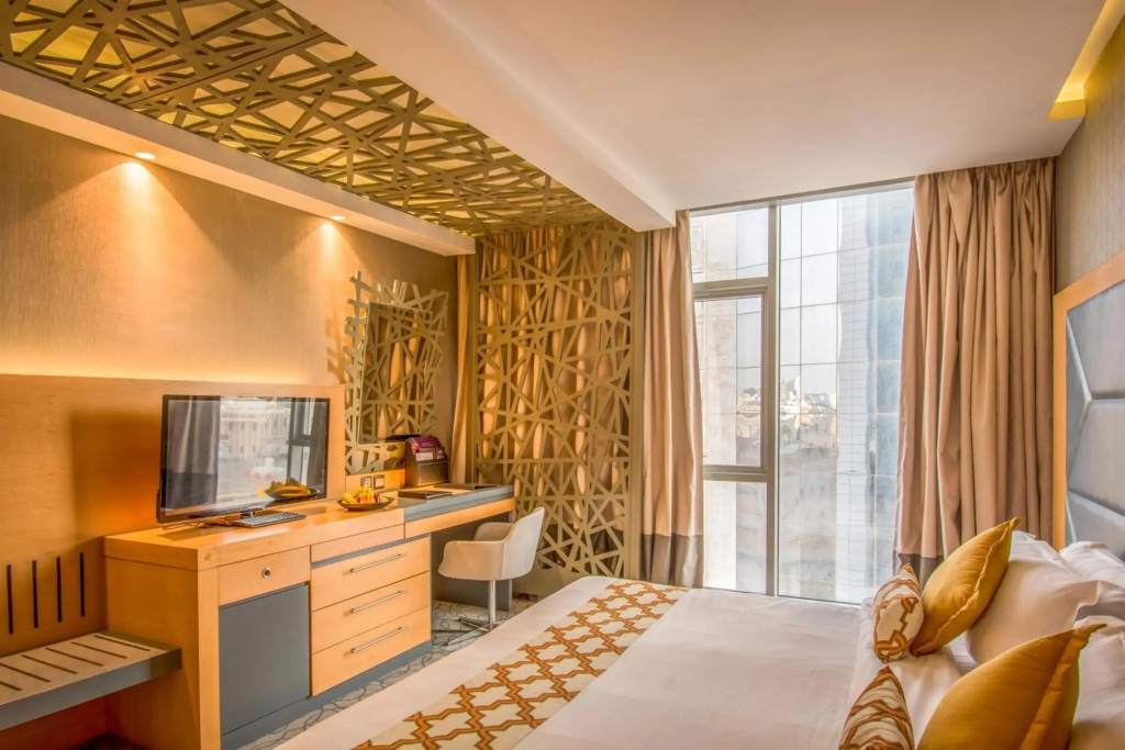 Grand Plaza Hotel - Gulf Riyadh, photo 3