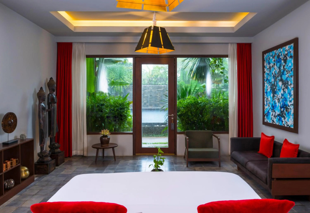 Sokkhak Boutique Resort & Spa, photo 2