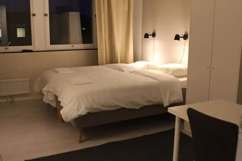 Hotell Bromma — photo 3