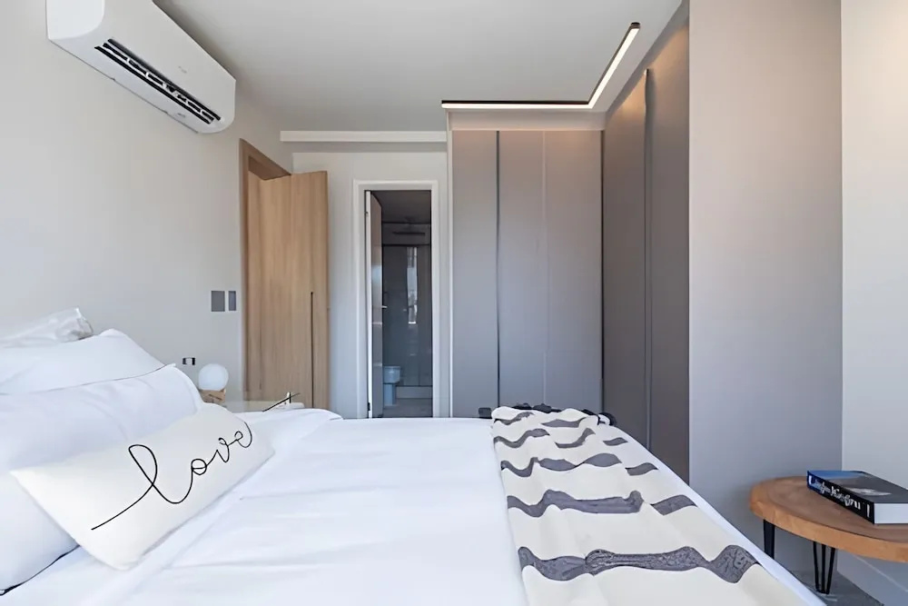 Gávea | 1 quarto, vista Cristo, prédio com infra - por Casapē Rio — photo 6