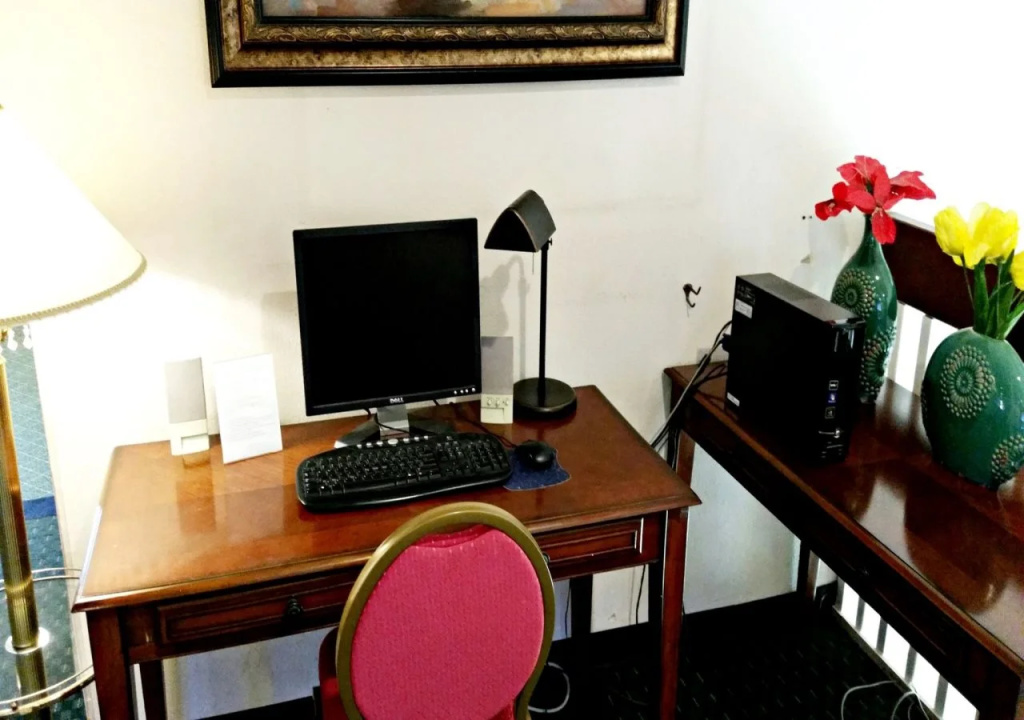 Hotel Pacific Garden, photo 5