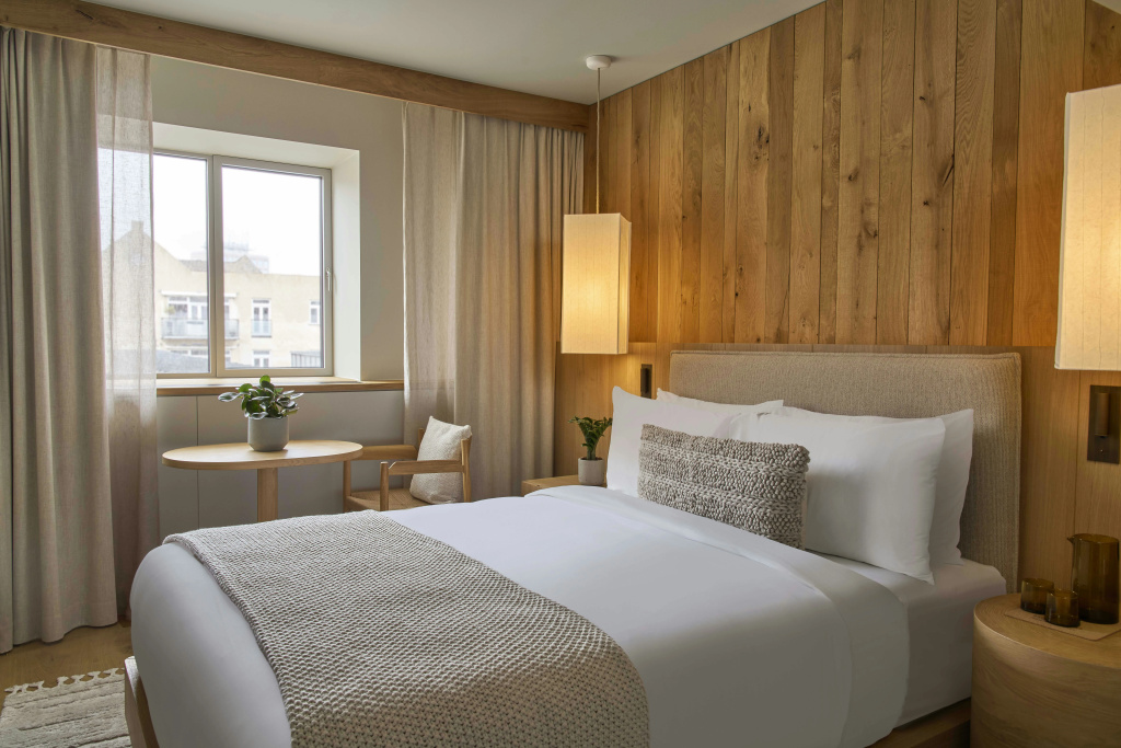 1 Hotel Copenhagen, photo 3