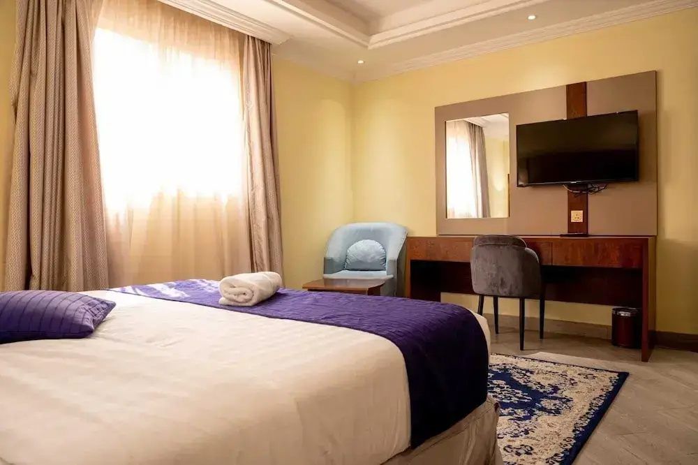 Vasa Plus Hotel — photo 4