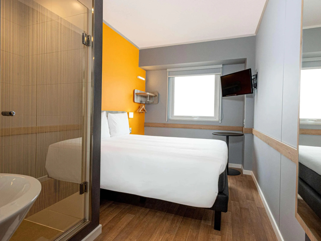 ibis Budget Lima Miraflores, photo 4