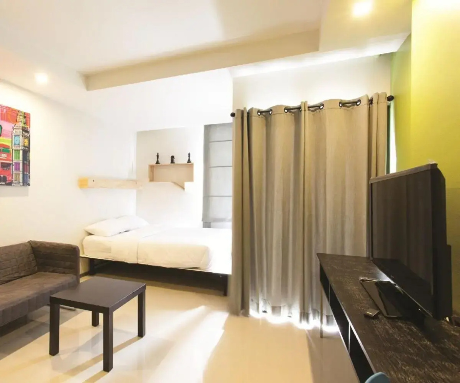 Varrzon Residence Srinakarin 56, photo 3