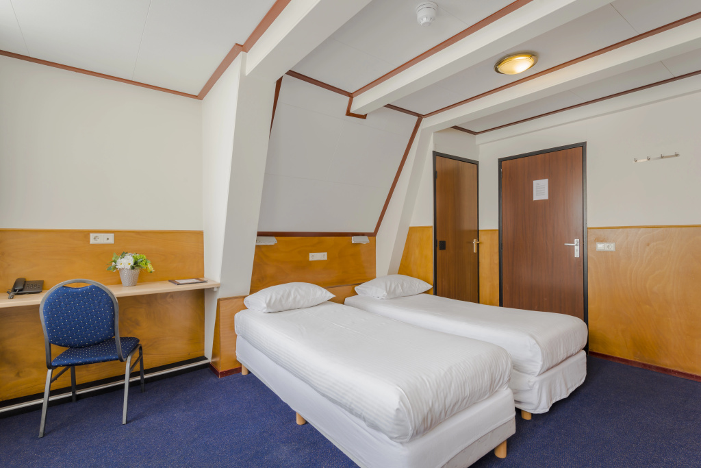 Hotel van Gelder — photo 3