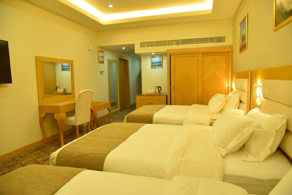 Muscat Plaza Hotel — photo 5