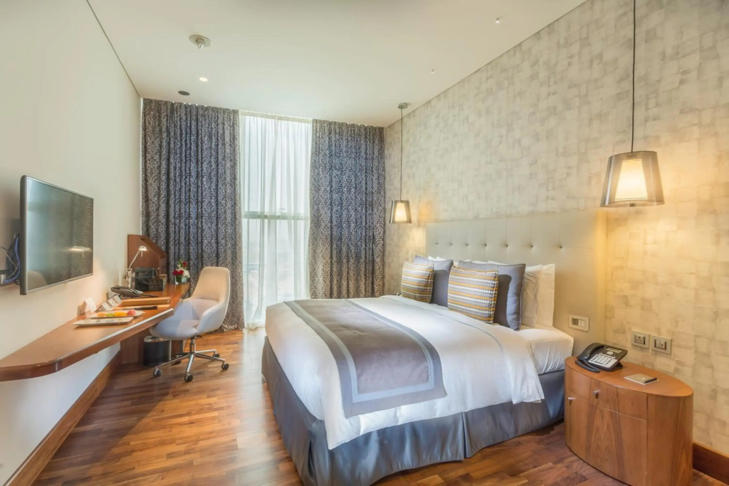 The Avenue Hotel — photo 6