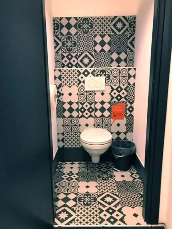 QUO Milano - Hostel — photo 8