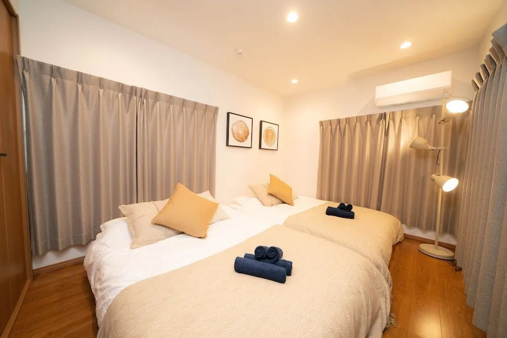 OneHome Shinn-Nakano — photo 6