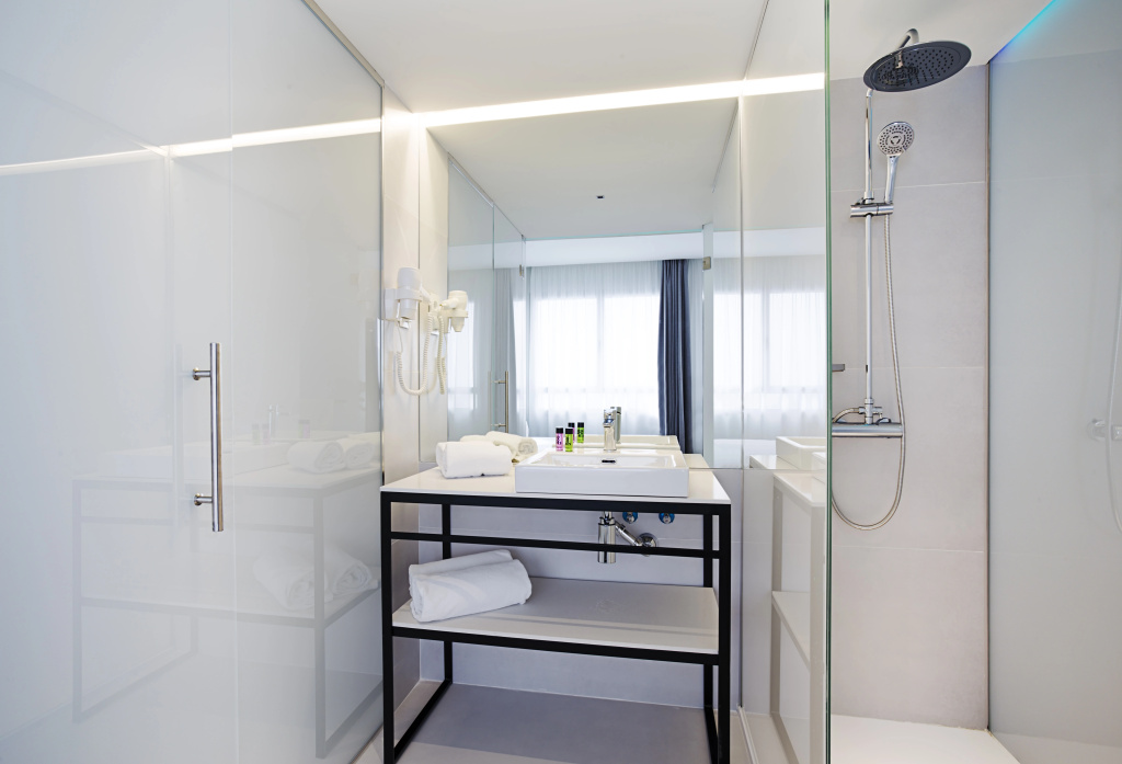B&B Madrid Centro Puerta del Sol — photo 6