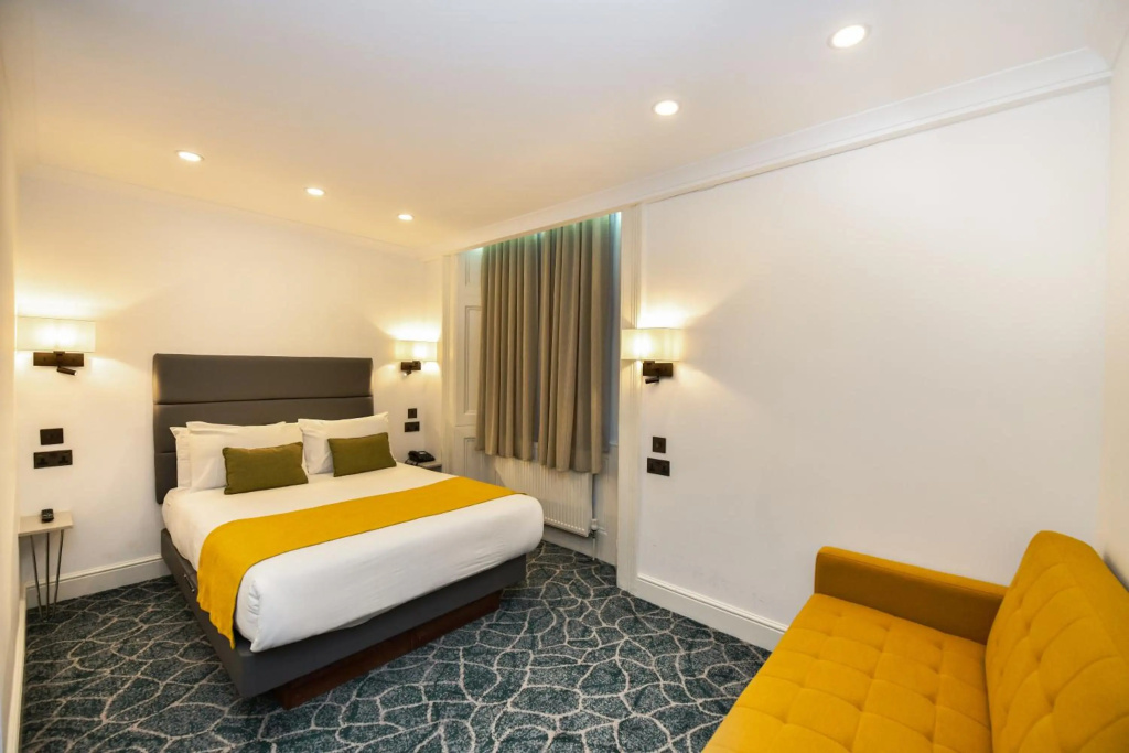 Park Avenue Bayswater Inn Hyde Park — photo 4