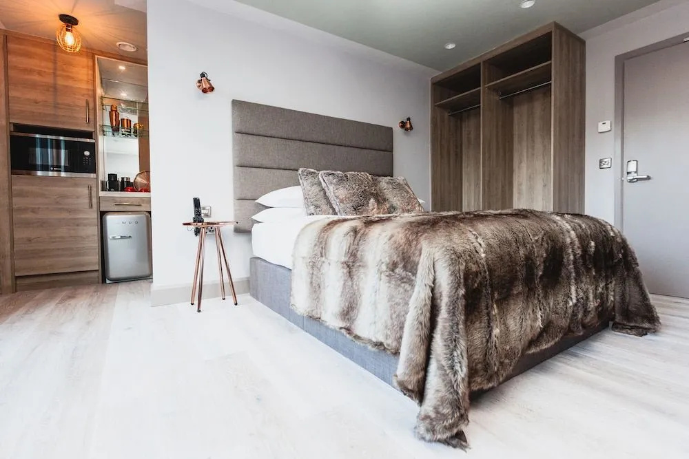 Clarendon Suites, photo 5