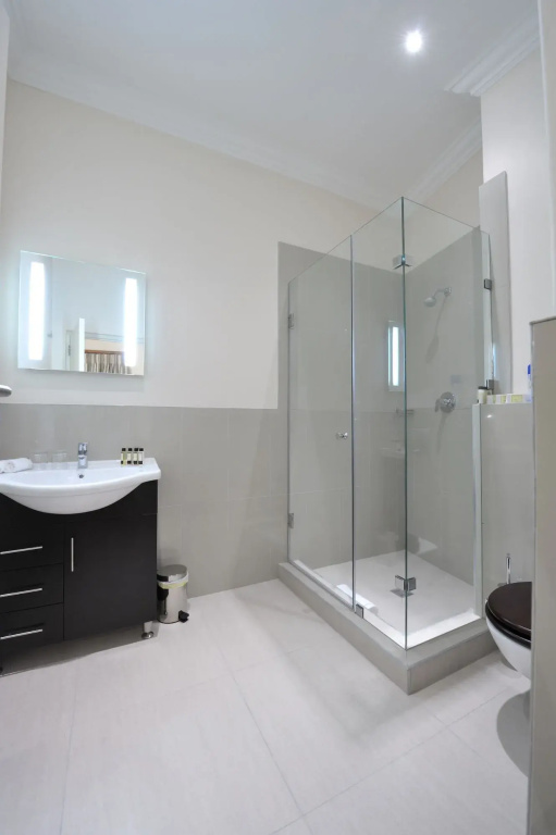 The Sir David Boutique Guest House — photo 8
