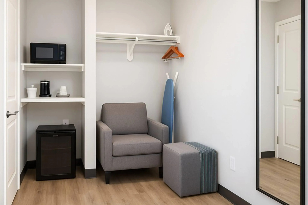 Travelodge by Wyndham LAX, photo 4
