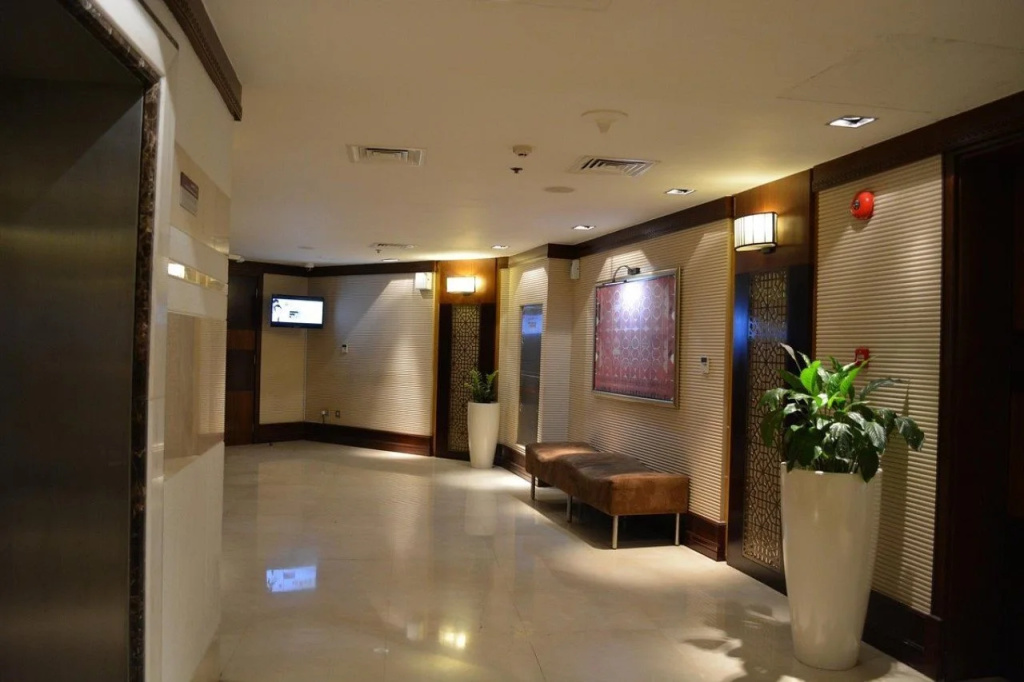 Grand Regal Hotel Hotel, photo 3