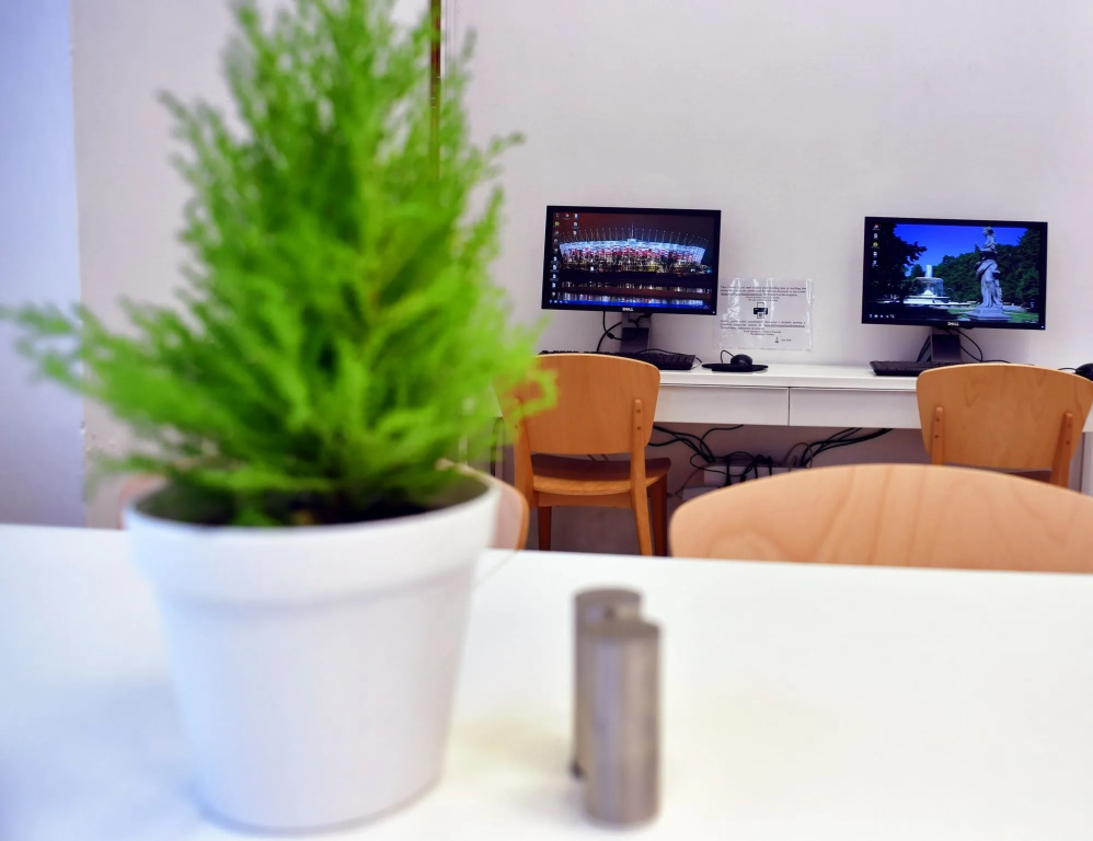 Warsaw Hostel Centrum — photo 2
