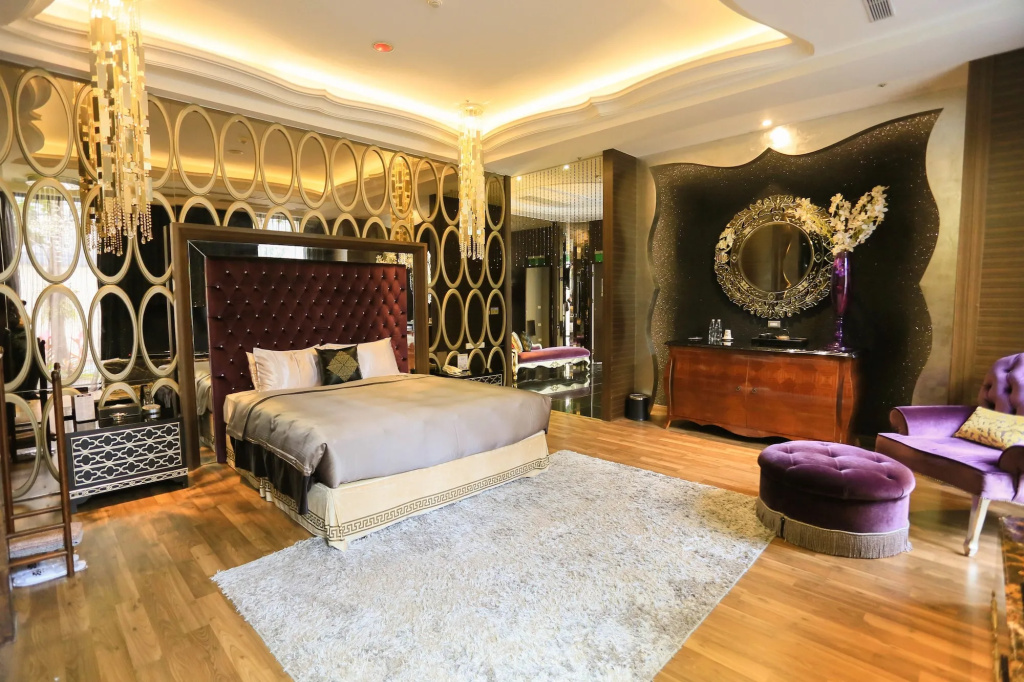 Mulan Boutique Hotel - Taipei Dazhi Branch, photo 2