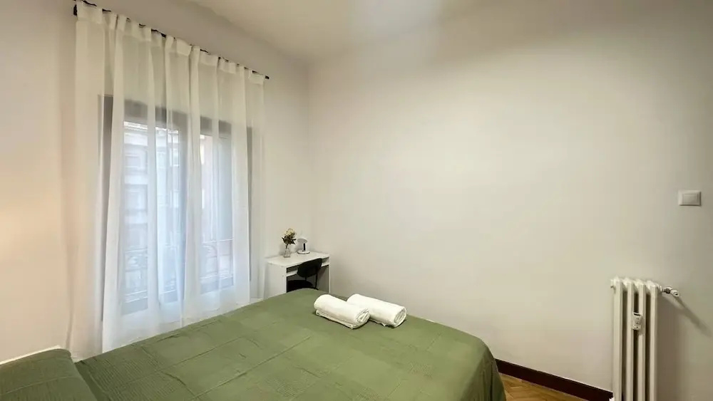 Rooms Don Ramon De La Cruz, photo 2
