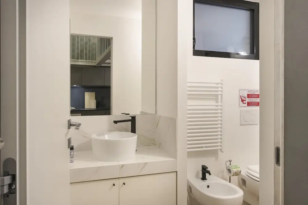 Modern Loft in Porta Venezia — photo 6
