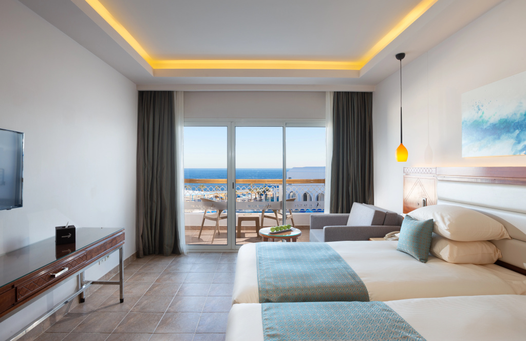 Pickalbatros Palace Resort - Sharm El Sheikh, photo 2