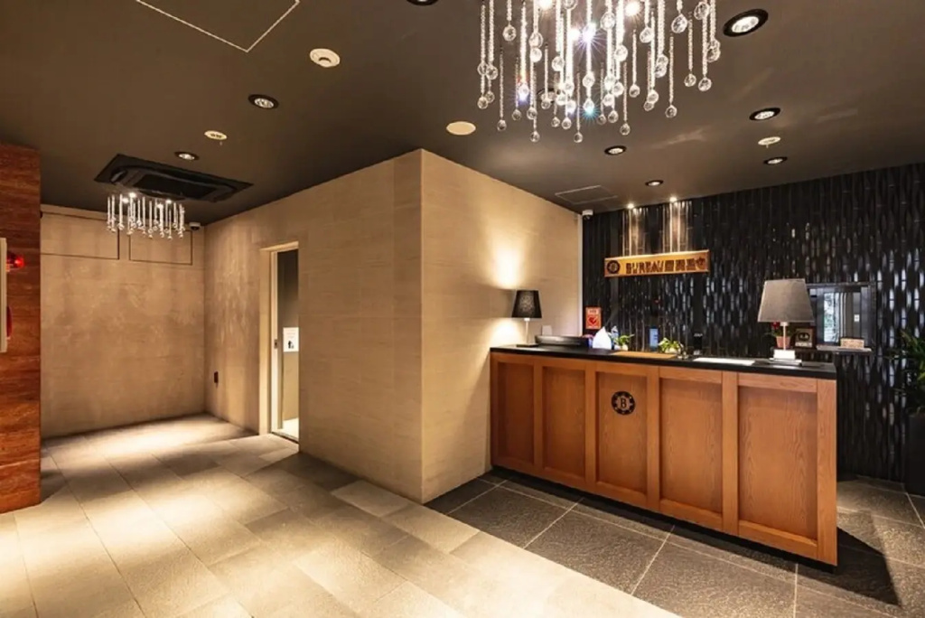 Hotel Bureau Shitennoji, photo 2