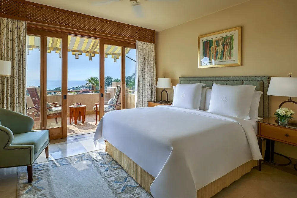 Four Seasons Resort Sharm EL Sheikh, photo 3