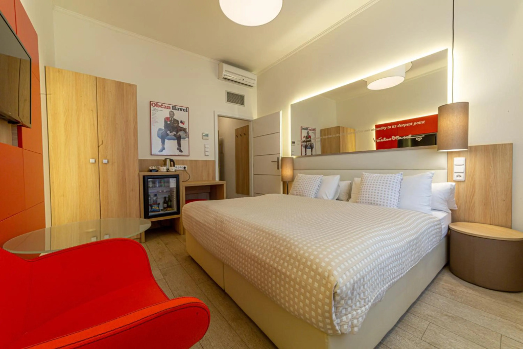 Salvator Boutique Hotel — photo 7