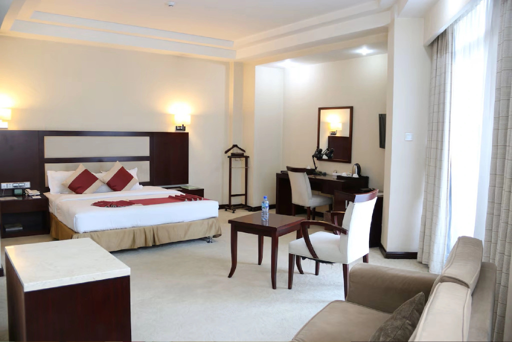 Harmony Hotel — photo 6