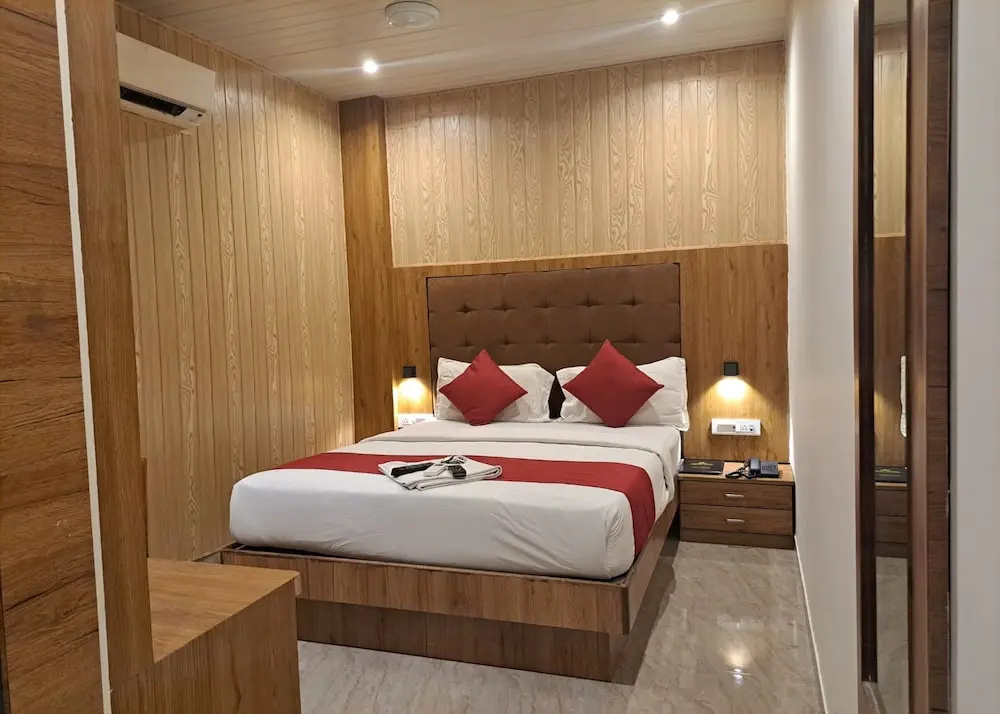 Gateway Star Hotel — photo 3