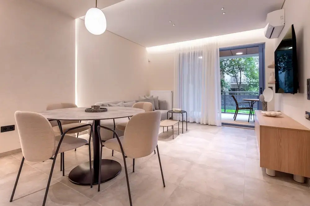 Phaedrus Living Athens Luxury Residences Ivory, photo 2