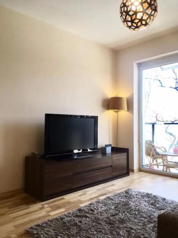 ClickTheFlat Artistic Estate Apartment — photo 3